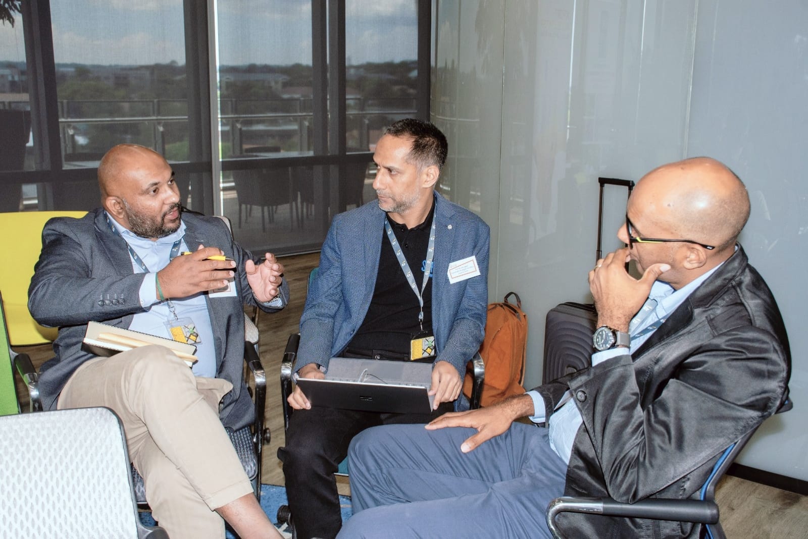 Consulting & Advisory