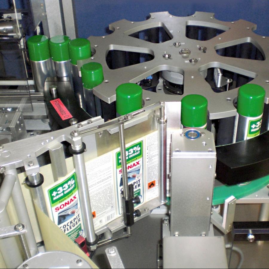 White Label Solutions